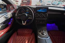 مێرسێدس بێنز C-Class